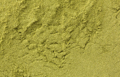 Poudre d'herbe de blé | Poudre verte naturelle pour smoothies, jus et usage quotidien