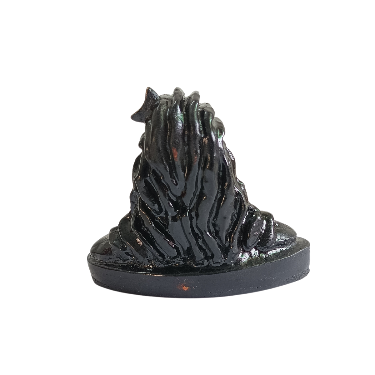 Adiyogi Shiva Back Stone-आदियोगी शिव मूर्ति-Adiyogi Shiva Statue-God Mahadev Murti-Shiv Shankar Idol Back Stone Statue For Pooja,Decoration ,Temple Decorative,& Gifts