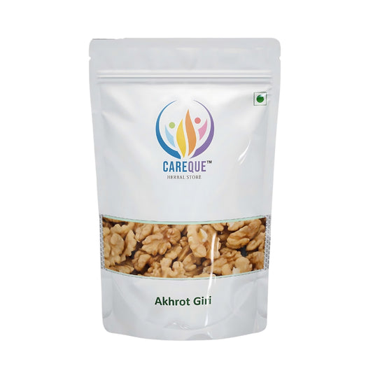 Dried Akhrot Giri-अखरोट गिरि-Walnuts-Kernels Crunchy Nuts-Walnut Without Shell-Rich in Dietary Fibre