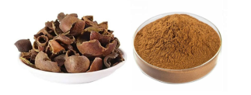 Anar Chilka Powder | Dried Pomegranate Peel Powder for for DIY Face Packs & Care Use | Fine Powder for Multiple Uses