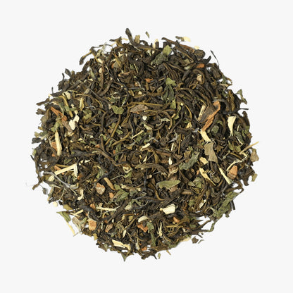 Ashwagandha Green Tea Leaves-चाय की पत्तियां-Camellia Sinensis Dried-Herbal Tea-Chai-Teagreen-Methylated Catechin-Raw Herbs-Jadi Booti