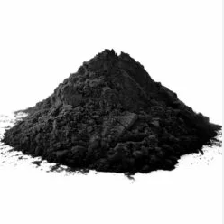Bamboo Charcoal Clay Powder | Deep Cleansing & Detox Face Mask Clay | Oil Control, Pore Purifying & Radiance Boosting Skin Care - 150 Gram