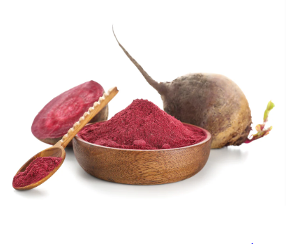 Beetroot Powder Multi-Purpose Use | Suitable for Face Masks, Hair Care, Lip Use, Drinks & Kitchen Use