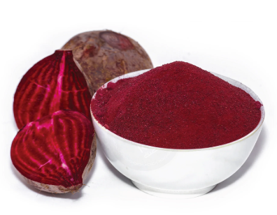 Beetroot Powder Multi-Purpose Use | Suitable for Face Masks, Hair Care, Lip Use, Drinks & Kitchen Use