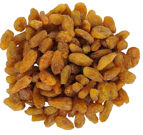 Bhura Munakka With Seeds-Brown Raisin-काला मुनक्का-Dried Kishmish-Bhoora Dakh-Daakh-Exquisite and Delighted Dry Fruits