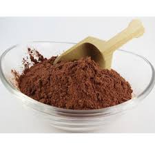 Brown Kattha Powder-Acacia Catechu-Bhura Kathha-Cashoo-Kaath-Khaira-Khoyer-Raw Herbs-Jadi Booti-Single Herbs