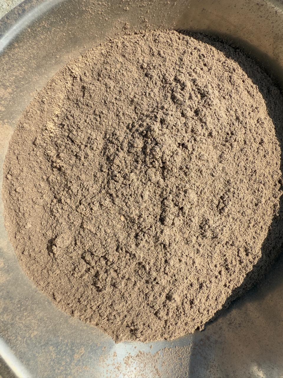 Chadila Powder - Pattar Phool - Chail Chabila - Permalia perlata - Stone Flower