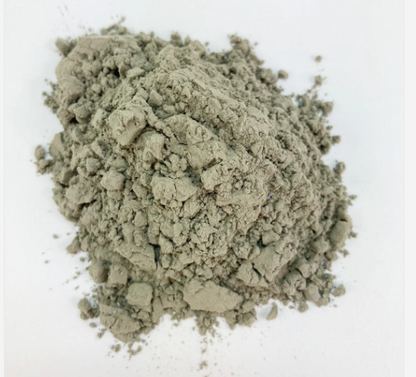 Dead Sea Mud Clay Powder-Dead Sea Natural Mud-Mineral Rich Cleansing & Detox Mask-For Face-Body & Spa Care - 150 Gram