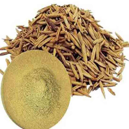 Indrajau Kadwa Powder-Holarrhena Pubescens-इन्द्रजौ कड़वा पाउडर-Raw Herbs- Inderjo Karwa-Inderjau Talkh Powder-Jadi Booti-Single