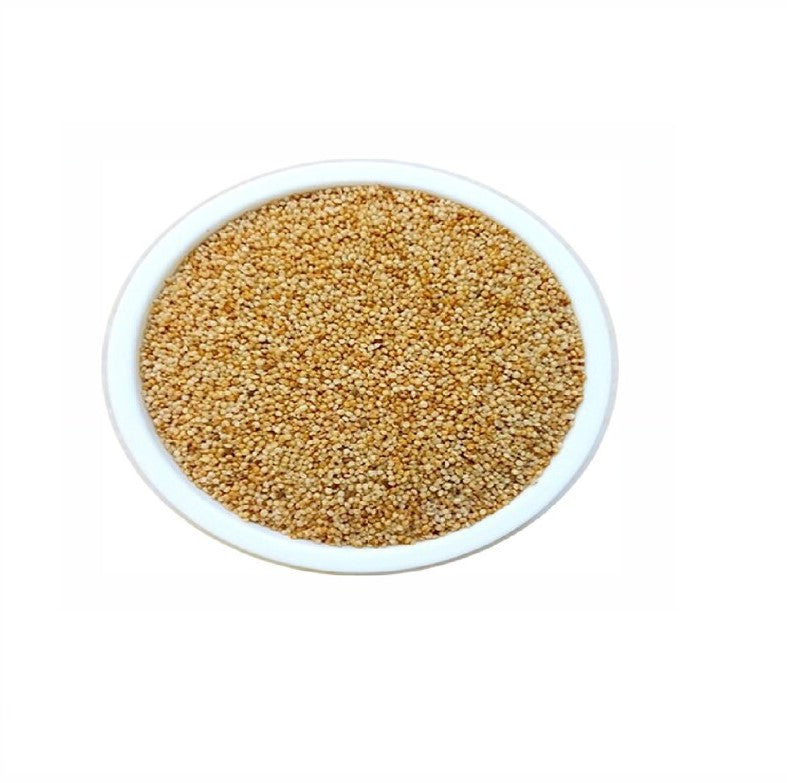 Kodo Millet-Kodra-कोदो-Varagu-Unpolished Millets Arikalu-Natural Millets