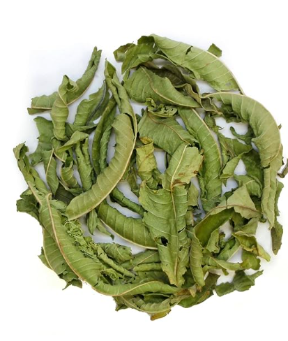 Lemon Verbena Loose Leaf Herb | Refreshing Herbal Tea, Flavoring & DIY Skincare