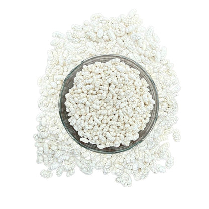 Madrasi Saunf-Madrasi White Saunf-Mukhwas Natural Fresh Mouth Freshener-Refreshment in Every Bite-Tasty & Delicious Mukhwas (200 Gram)