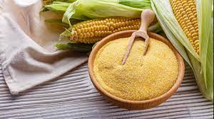 Makke Ka Atta-मक्के का आटा-Corn Flour-Maize Flour-Grocery