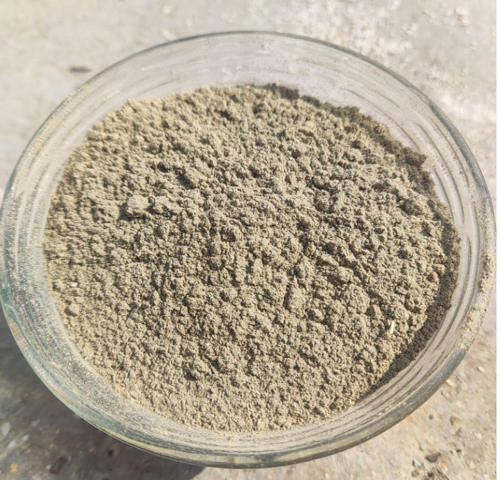 Memory Support Powder – Brahmi Booti, Gudbach, Jatamansi Root & Shankhpushpi Blend | Traditional Herbal Powder Mix