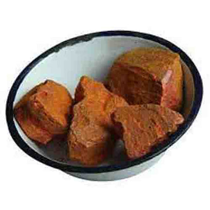 Mensil-Red Arsenic-मेन्सिल-Raw Herbs-Realgar-Mansil-Lal Pathar-Jadi Booti-Single Herbs