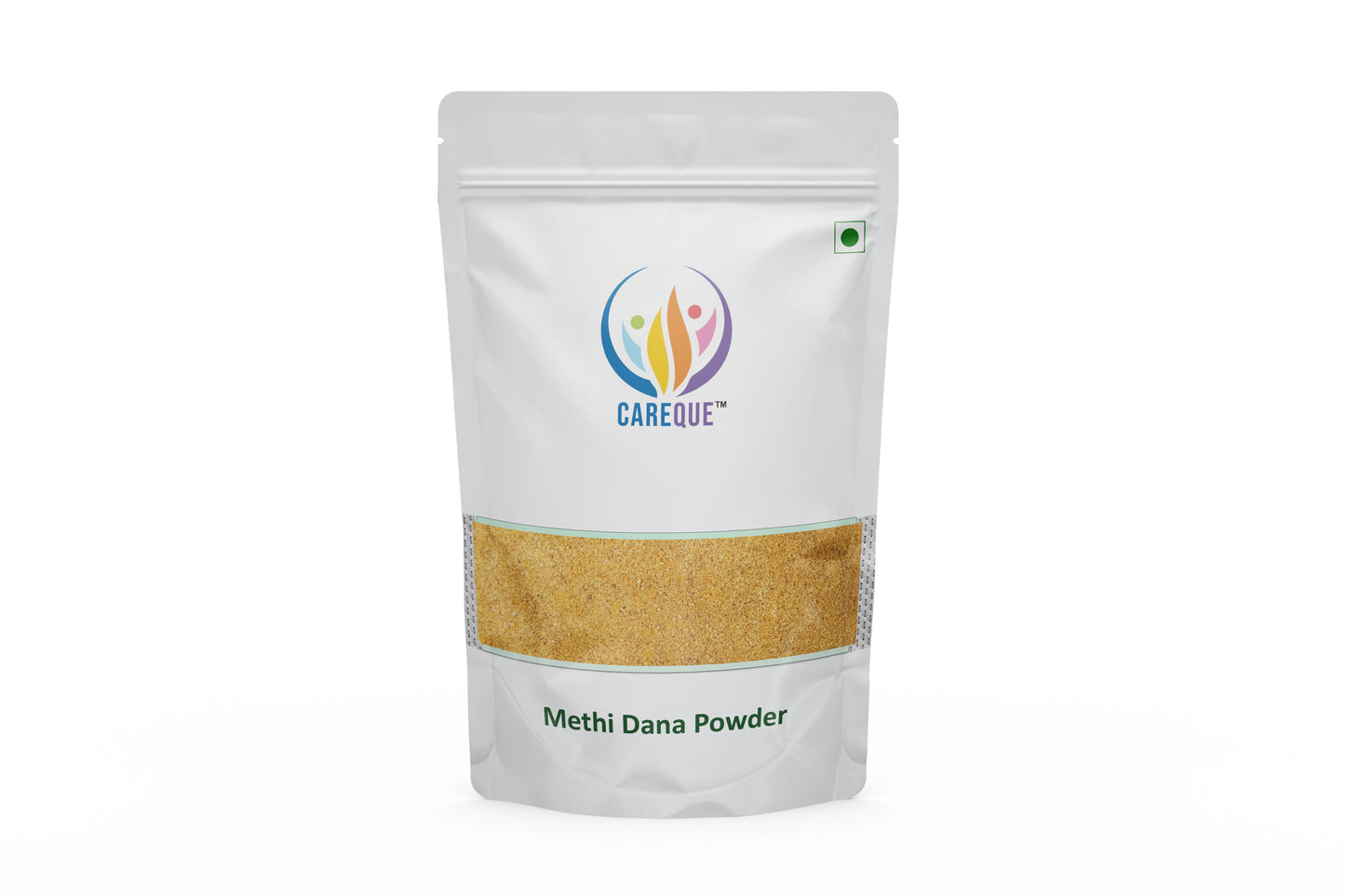 Methi Dana Powder- Fenugreek Powder-मेथी दाना पाउडर-Raw Herbs-Trigonella foenum graecum-Jadi Booti-Single Herbs