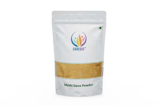 Methi Dana Powder- Fenugreek Powder-मेथी दाना पाउडर-Raw Herbs-Trigonella foenum graecum-Jadi Booti-Single Herbs
