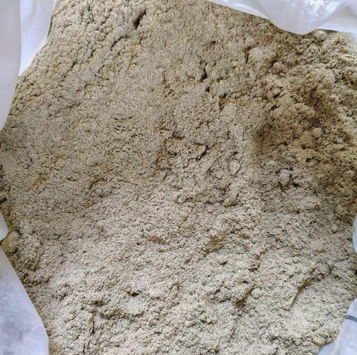 Nilgiri Patta Powder - Eucalyptus powder - Tailapatra - Nilgiri Leaves Powder