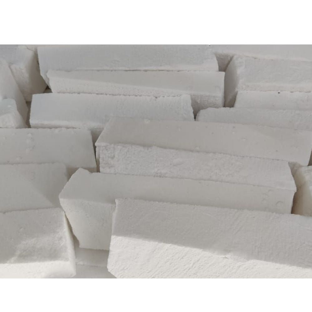 Papad Khar Regular - Alkaline Salt - Ideal for Papad, Fafda, Khichu - Traditional Papad Making Ingredient