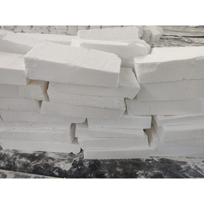 Papad Khar Regular - Alkaline Salt - Ideal for Papad, Fafda, Khichu - Traditional Papad Making Ingredient