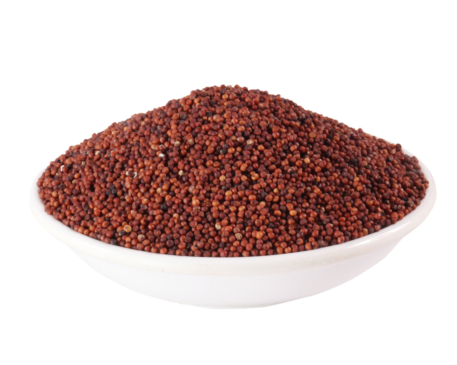 Ragi Millets-Finger Millet-रागी-Eleusine Coracana-Raagi Seed-Mandwa-Madua-Nutrients & Fiber - 50 Gram