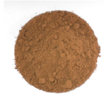 Rudrawanti Phal Powder-Rudravanti Phal-Rudanti Fal-Cressa cretica-Raw Herbs-Jadi Booti