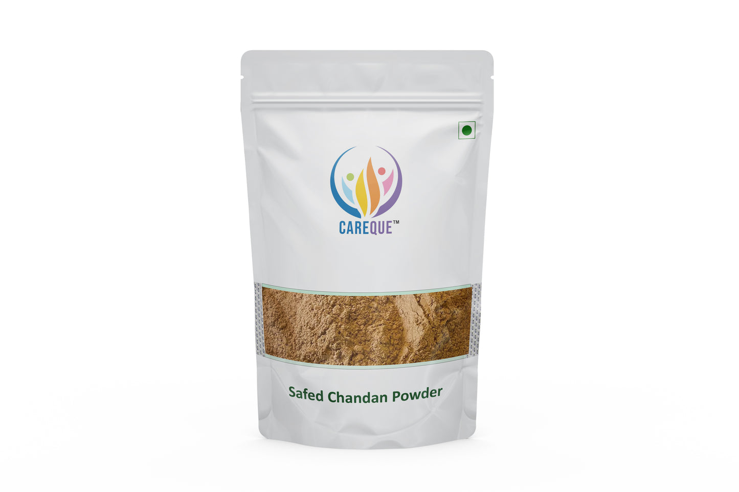 Safed Chandan Powder-White Sandalwood Powder-सफेद चंदन पाउडर [With Essence] Raw Herbs-Jadi Booti