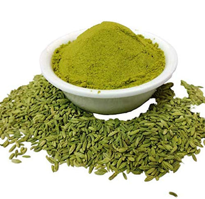 Saunf Powder-Foeniculum-Fennel Powder-Aniseed Powder Sounf Powder Raw Herbs Quality Products at Unbeatable Wholesale Rate Price Bulk Purchase