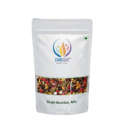 Shahi Bombay Mix Saunf-Mukhwas Natural Fresh Mouth Freshner-Refreshment in Every Bite-Tasty & Delicious Mukhwas-Breath Naturally (200 Gram)