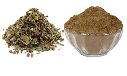 Tulsi Patta Powder-Ocimum Sanctum-Basil Leaf Powder-Basil Leaves Powder Raw Herbs Quality Products at Unbeatable Wholesale Rate Price Bulk Purchase