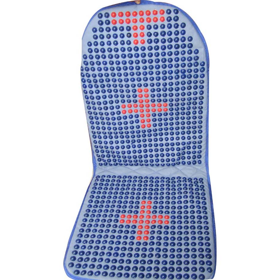 Acupressure Car Seat (Pointed)- एक्यूप्रेशर कार सीट AC-008