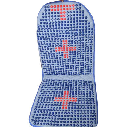 Acupressure Car Seat (Pointed)- एक्यूप्रेशर कार सीट AC-008