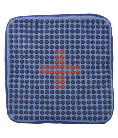 Acupressure Seat (Big) 20x20 एक्यूप्रेशर शीट (बड़ी) 20x20 AP-010