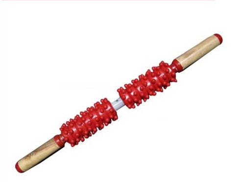 Acupressure Anand Roller - III (Yoga Roller)-एक्यूप्रेशर आनंद रोलर - 3 (योगा रोलर) AP-034