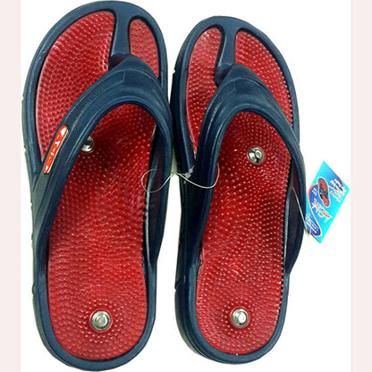 Acupressure Sandal Lite Size No. : 4,5,6,7,8,9,10 AP-042