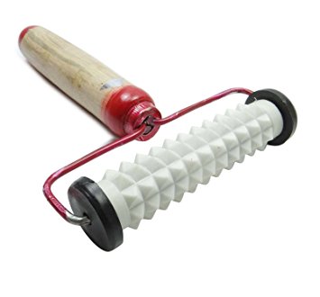 Acupressure Roll Handle Pyramidal AP-050