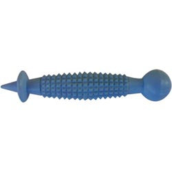 Acupressure Pyramidal Hand & Back Roller (Plastic)-Code 083-हैंड और बैक रोलर-Self Massager-Easy to Use-Activate Acupressure Points