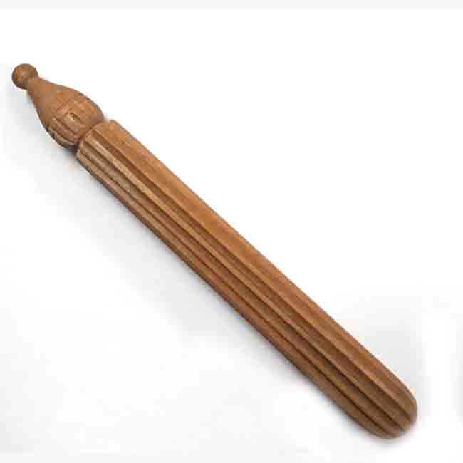 Acupressure Jimmy Dhari Best (Wooden) AP-092