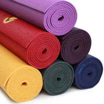 Yoga Mat 5mm for practicing yoga AC-1807