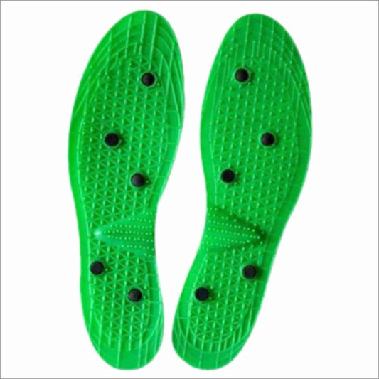 Acupressure Yoko Shoes Sole Magnetic AC-1820