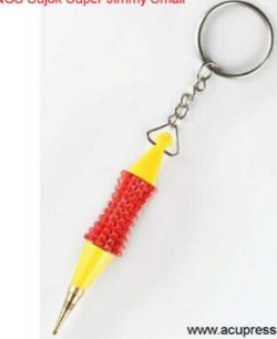 Acupressure Sujok Jimmy Small Key Chain AC-311