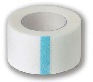 Acupressure Sujok Paper Tape 1''(Surgical) (One Pc) AC-335