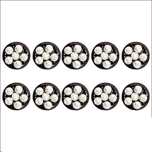 Sujok 6 Six Star Cluster Magnet (Set of 10) AP-339
