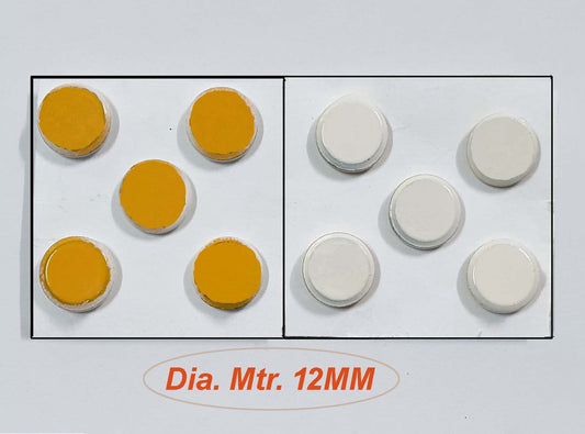 Acupressure Sujok Byol Magnet-X Large (Jumbo) (Set of-10) AP-347