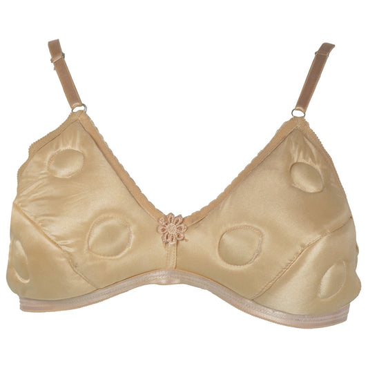 Acupressure Magnet Bra-For Ladies Size 30,32,34,36 AC-541