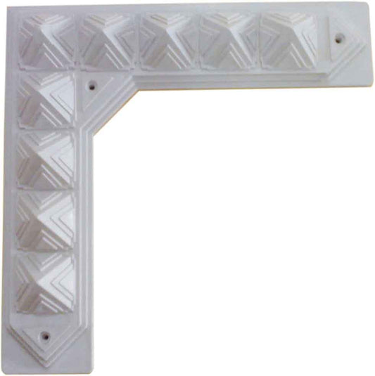 Pyramid Vaastu Angle Set of 4 (Wish Angle) AC-769