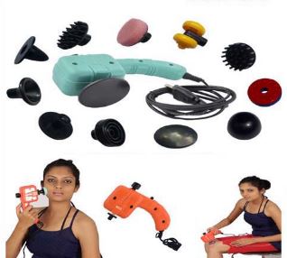 Acupressure Multi Massager AC-901