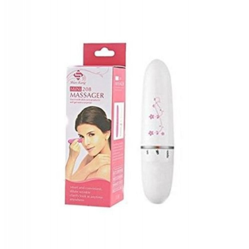 Acupressure Face Mini Massager 208 AC-926