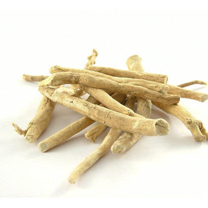 Ashwagandha Roots-Ashvagandha Jadd -अश्वगंधा जड़ें-kuth kadwa-Asgandh Nagori-Withania Somnifera Raw Herbs-Jadi Booti