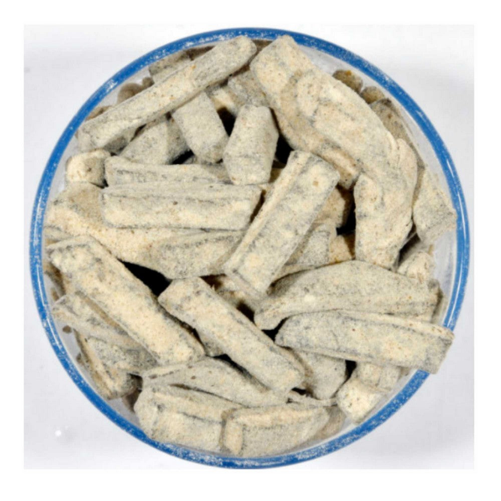 Aplam Chaplam Khatta-Churan-Mukhwas Natural Fresh Mouth Freshner-Refreshment in Every Bite-Tasty & Delicious Mukhwas-Breath Naturally (200 Gram)